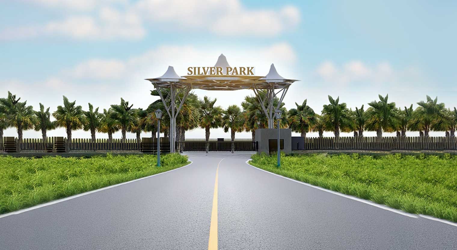 Silver Park